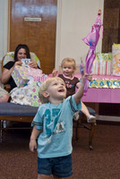 Russell Twins Shower-14