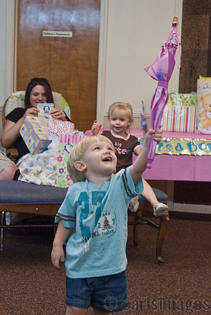 Russell Twins Shower-14