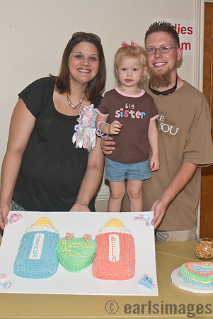Russell Twins Shower-8