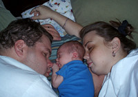 070107 July and August 2007