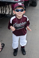 040211 Crosby Little League Parade